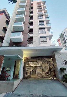 Uttara Apartamento | Luxurious apartment at Dhaka