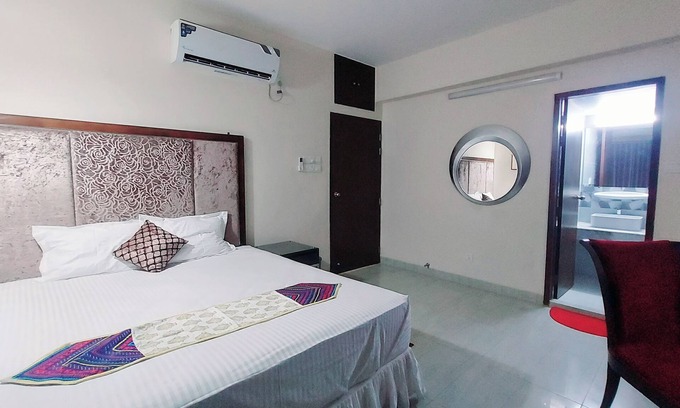 Uttara Apartamento | Luxurious apartment @ Dhaka