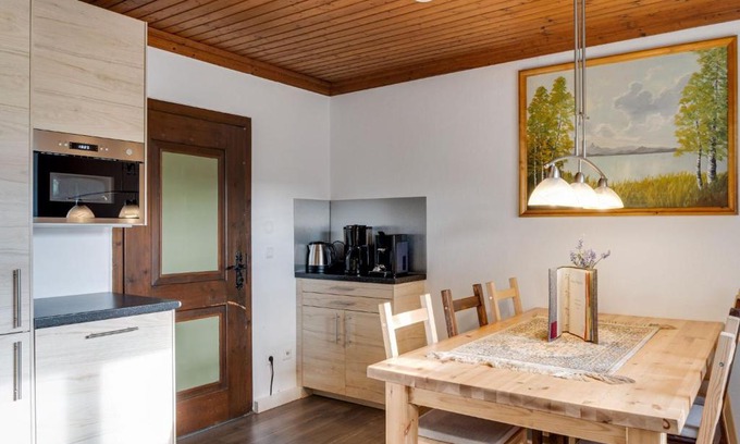 Mittersill Apartamento | Luxurious Apartment in Mittersill near Ski Area