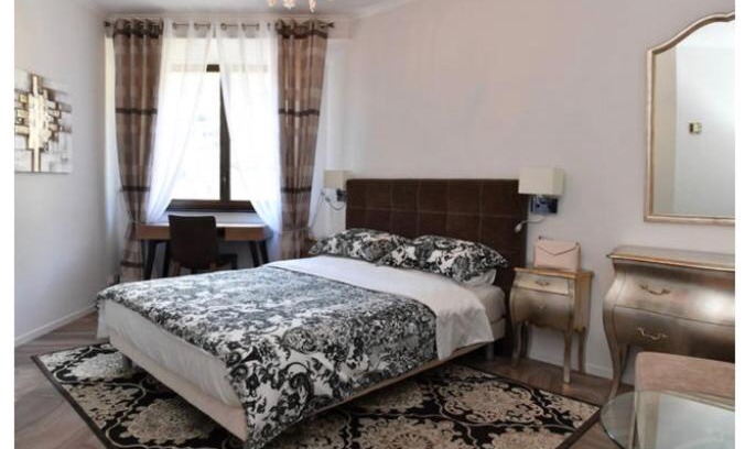 La Rousse Apartamento | Luxurious apartment in Monaco