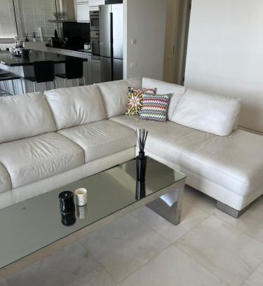 Park Tzameret Apartamento | Luxurious apartment in north Tel Aviv
