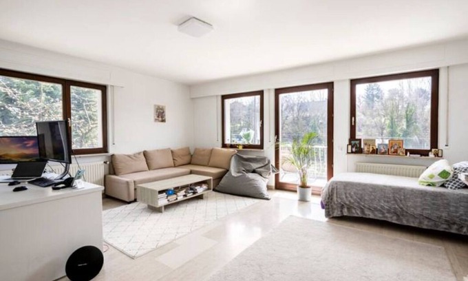 Cents Apartamento | Luxurious apartment in the heart of Luxembourg + a free garage !