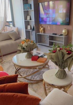 Tamariss Apartamento | luxurious apartment pool, beach and gym