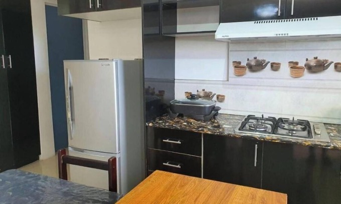 Suva Apartamento | Luxurious Apartment with 3 Bedrooms