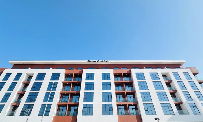 Jebel Ali Apartamento | Luxurious apartments at JLT by Checkmy