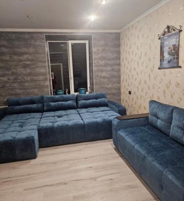 Kremenchuk Apartamento | Luxurious apartments at Soborna St