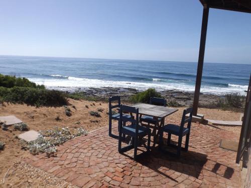 Still Bay Apartamento | Luxurious Beachfront apartment