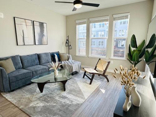 Athens Apartamento | Luxurious Brand New 3BR 2B Apt in Heart of Athens