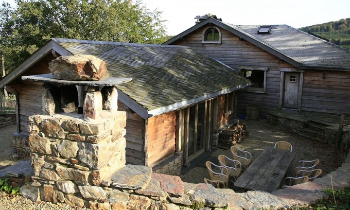 Bellevaux Chalet De Esquí | Luxurious Chalet with Jacuzzi and Sauna