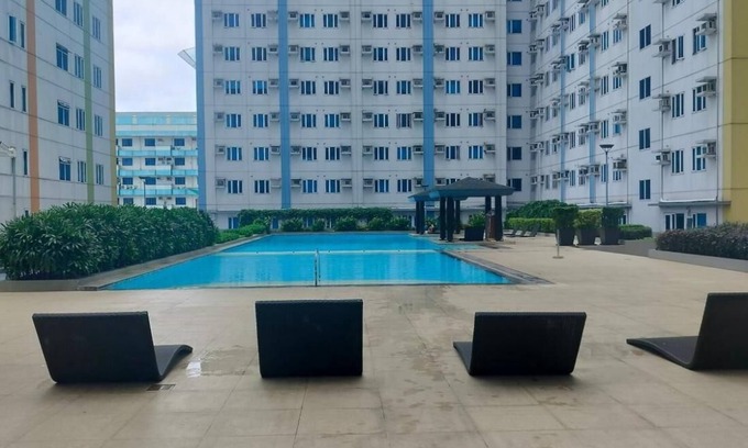 South Triangle Condominio | Luxurious Condo in Quezon City With Private Pool and City Views