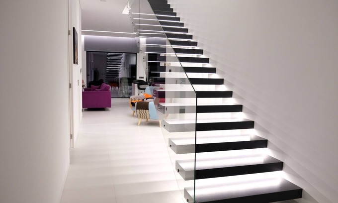 Molares Villa | Lujoso Diseño VILLA-LAMAR