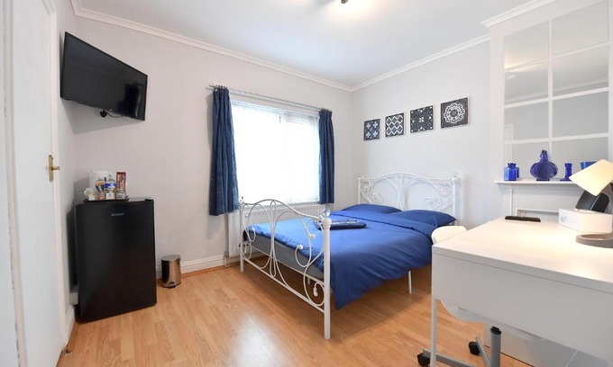 Lavender Fields Casa | Luxurious double room free parking