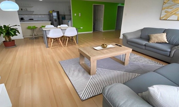 Quito Apartamento | Lujoso dpto céntrico al norte de Quito a 5 min del centro financiero!