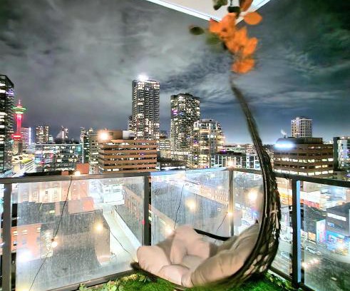 Connaught Apartamento | Luxurious Downtown condo with spectacular views