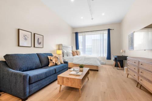 Gay Village Apartamento | Luxurious DownTown Suite