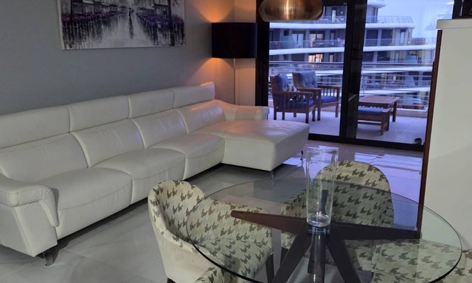 Els Arenals del Sol Apartamento | Apartamento lujoso en Arenals del Sol