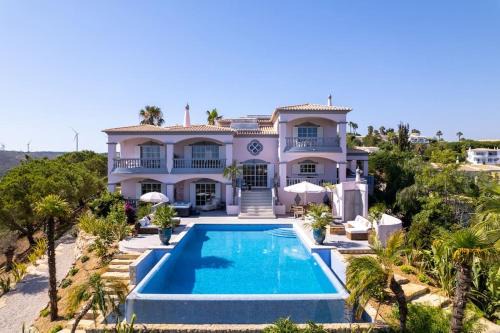 Budens Villa | Luxurious & Famous Villa of Dutch TV Show