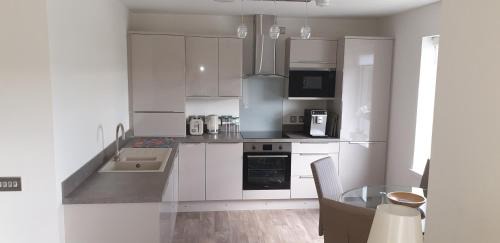 Dornoch Apartamento | Luxurious First Floor Flat