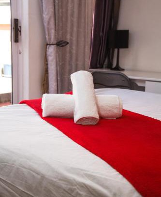 Mowbray Apartamento | Luxurious Flatlet in the heart of Mowbray