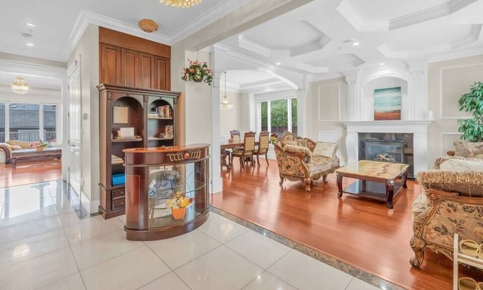 Vancouver South Casa | Luxurious Getaway in Vancouver Your Ensuite Oasis