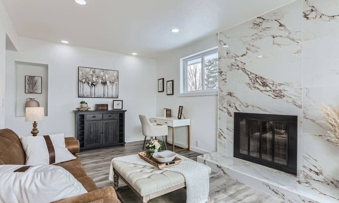 Alta Vista Area Casa | Luxurious getaway near Olde Town Arvada