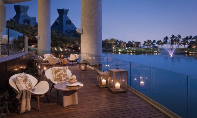Valle Dorado Complejo | Luxurious Grand Luxxe 3 Bedroom Spa Platinum with Golf and Message