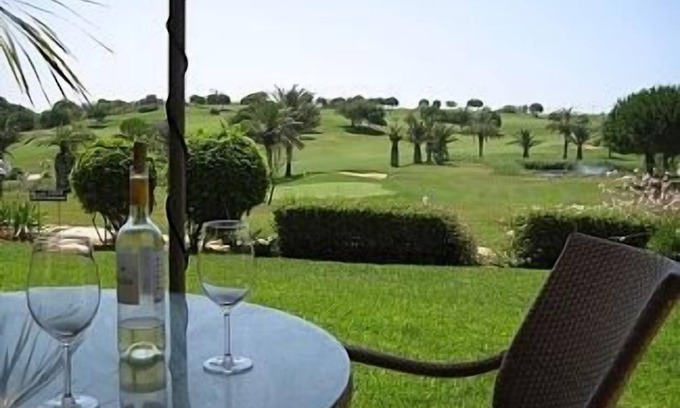 Atalaia Apartamento | Lujoso Apartamento Planta Baja En Boavista Golf & Spa Resort