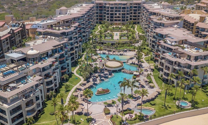 El Médano Ejidal Villa | Ocean Front - Ground Floor, Luxury Features - 3103