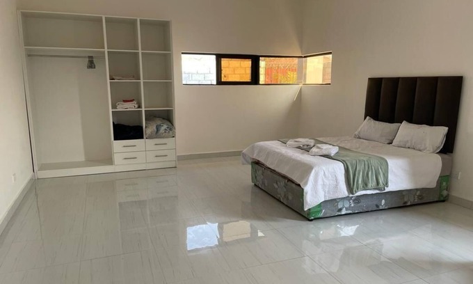 Lusaka Casa | Luxurious Guest House in Ibex Meanwood, Lusaka