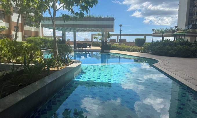 Pasay Condominio | Luxurious Haven in the Sky