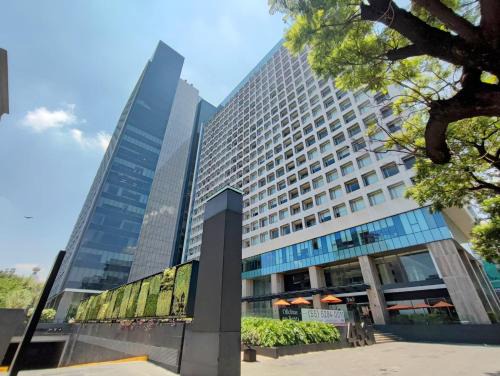 Granada Apartamento | Luxurious High-rise Hs Wifi, Amazing City Views
