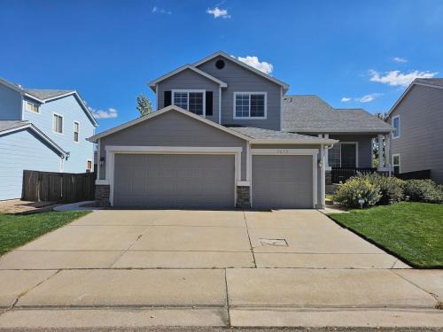 Highlands Ranch Casa | Luxurious Highlands Ranch Home with private hot tub