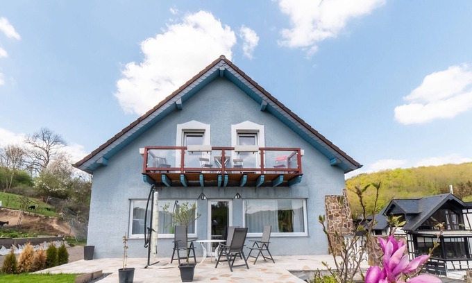 Anschau Casa | Eifel Comfort para grupos