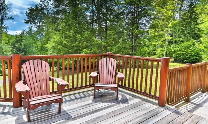 Windham Casa | Luxurious Home & Amazing Views