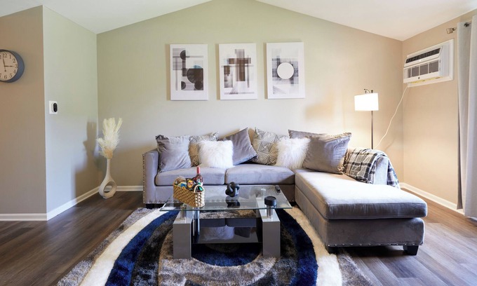 Fox Valley Apartamento | Luxurious Home away from home