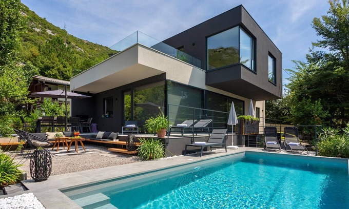 Bakarac Casa | Casa de lujo en Bakarac