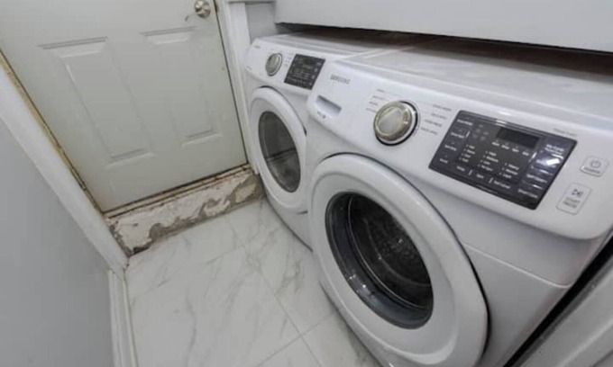 Lisgar Apartamento | Luxurious Home in Mississauga