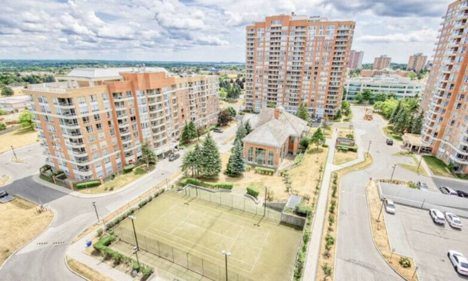 Malvern Apartamento | Luxurious Home in Scarborough!