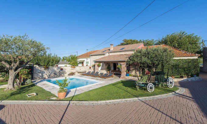 Zemunik Donji Casa | Casa de lujo en Zemunik