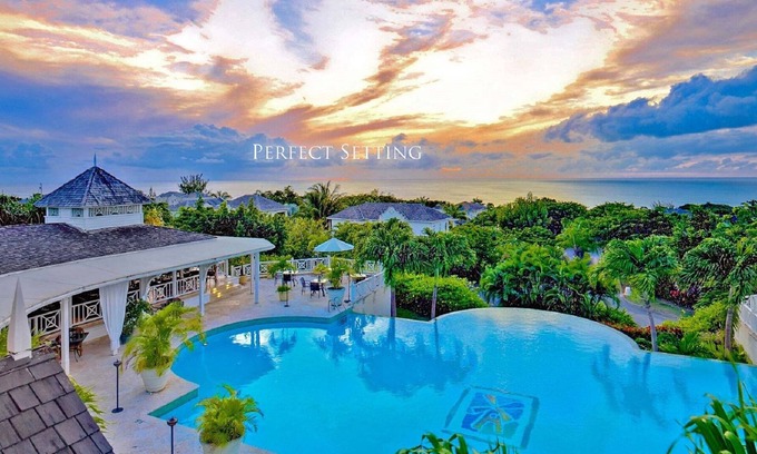Mount Standfast Casa | Casa de lujo y casa ubicada en la hermosa costa oeste de Barbados