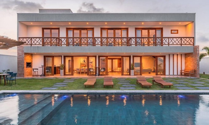 Prea Casa | Preá Beach-CE BEACHOUSEBRAZIL