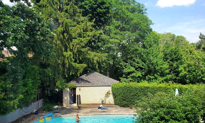 St. Andrew - Windfields Casa | luxurious house in the best neighborhood