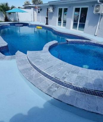 Miami Gardens Casa | Luxurious House With Bautiful Pool HEATER INCLUID