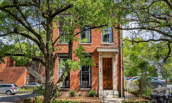 Smoketown Jackson Casa | ♥Luxurious Large Home w/ Private Yard Near Nulu