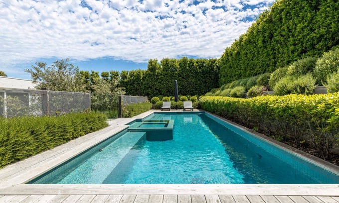 Portsea Casa | LUXURIOUS LIFESTYLE AWAITS, POOL SANCTUARY, DUFFY IN PORTSEA