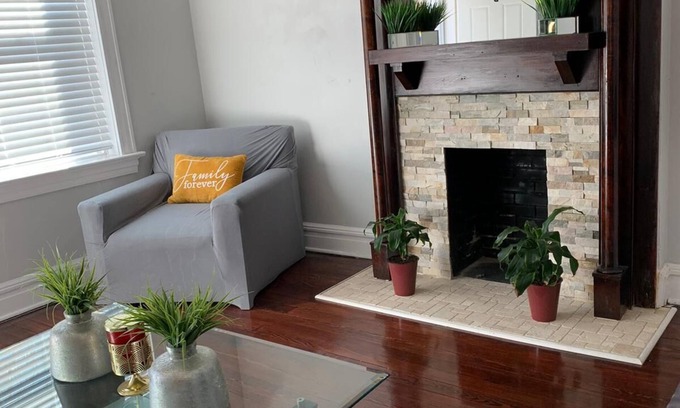St. Louis Apartamento | Luxurious lifestyle