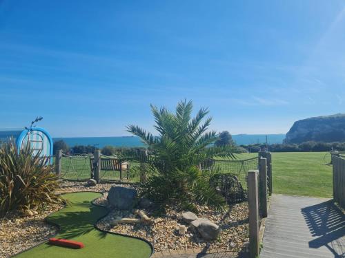 Bembridge Apartamento | Luxurious Lodging in Bembridge