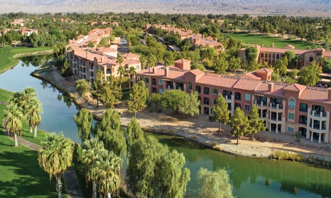 Rancho Mirage Apartamento | LUXURIOUS MARRIOTT VACATION RESORT, MINUTES FROM FESTIVAL GROUNDS
