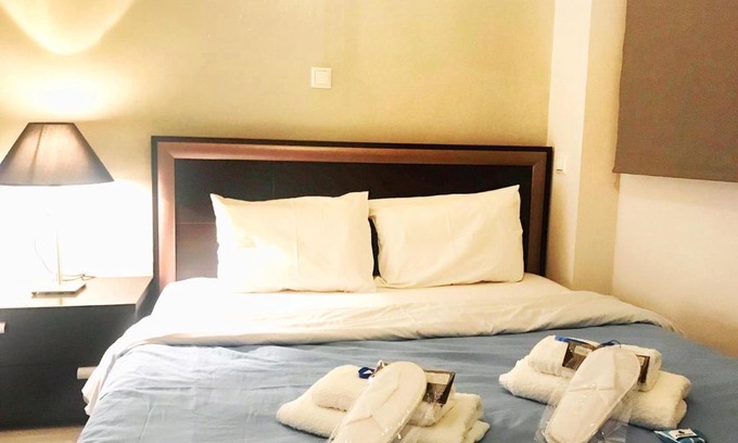 Petralona Apartamento | Luxurious mini suite in Athens center
