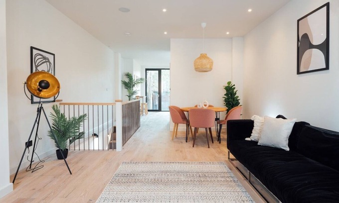 Forest Hill Apartamento | Luxurious & Modern | Honor Oak Apartment